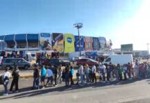 Gallos no llena La Corregidora; la Directiva prefiere regalar boletos
