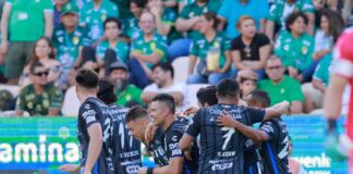 ¿Qué tan cerca está el Gallo de la quema de la porcentual?