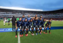 Querétaro no puede viajar a Juárez para el último partido del Clausura 2025
