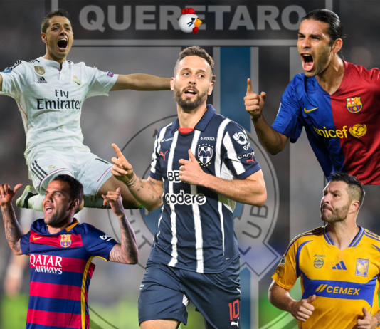 Estrellas que han jugado frente a Gallos