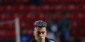 Empate sabor agridulce para el gallo que pudo haberlo ganado