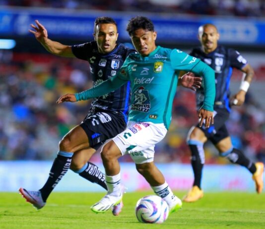 A evitar ser la presa del León…