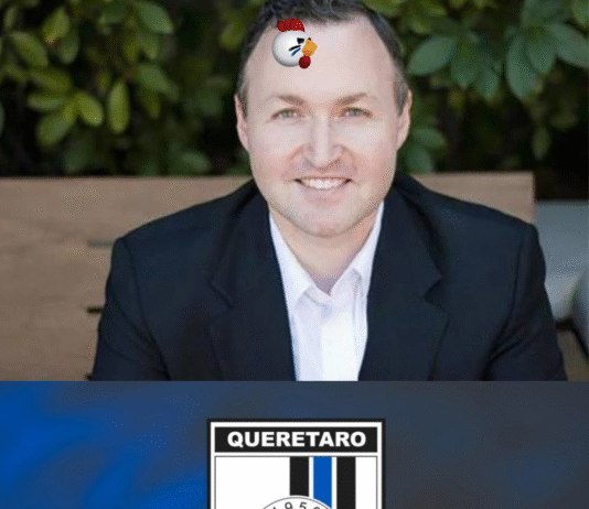 LOS NUEVOS DUEÑOS DE GALLOS BLANCOS