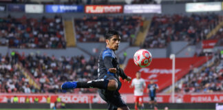 Querétaro tendrá un operativo de seguridad para su primer encuentro