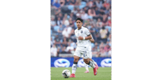 El Gallo no reacciona y es dominado a placer en su debut.