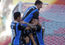 Cuando Gallos fue la verdadera Fiera.