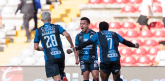 Querétaro en búsqueda de su primer triunfo en el «Clásico de la 57»