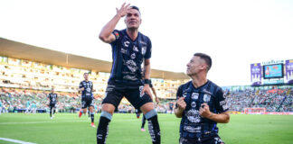 Gallos busca cantar fuerte en el Nou Camp