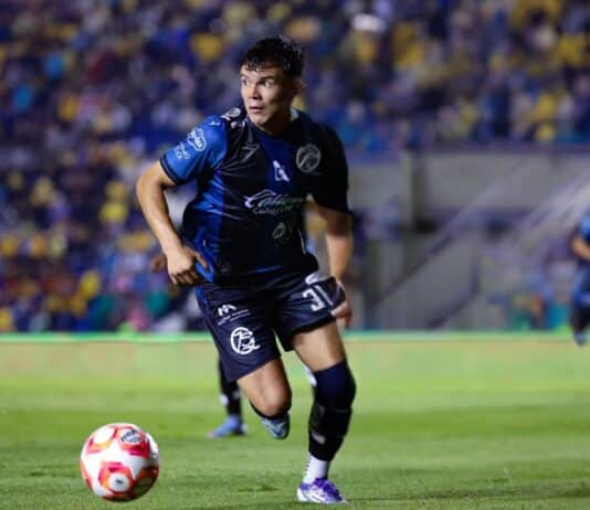 El Gallo debe cantar mejor que la academia