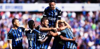 El día que el Gallo canto en el Alfonso Lastras Ramírez