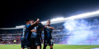 El Gallo busca seguir con vuelo en alza.