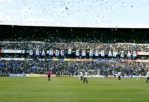 El regreso de la Resistencia Albiazul, depende de protocolos de seguridad y la directiva