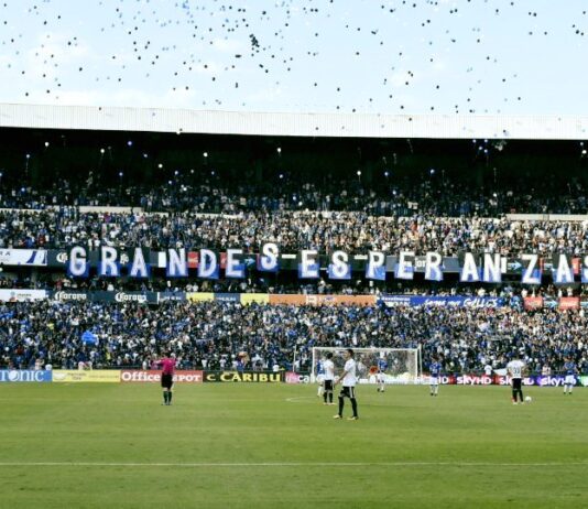 El regreso de la Resistencia Albiazul, depende de protocolos de seguridad y la directiva