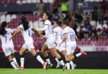 Querétaro Femenil buscará su primer triunfo ante Puebla