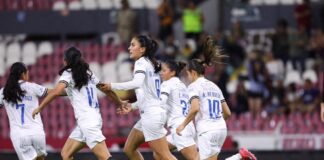 Querétaro Femenil buscará su primer triunfo ante Puebla