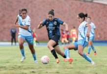 Querétaro Femenil recibe a Pumas en duelo de la jornada 12