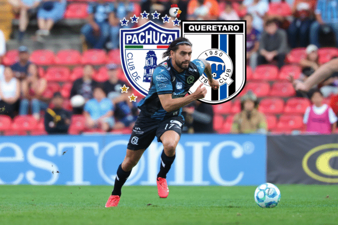 Gallos Blancos busca romper su maleficio ante Tuzos en Pachuca