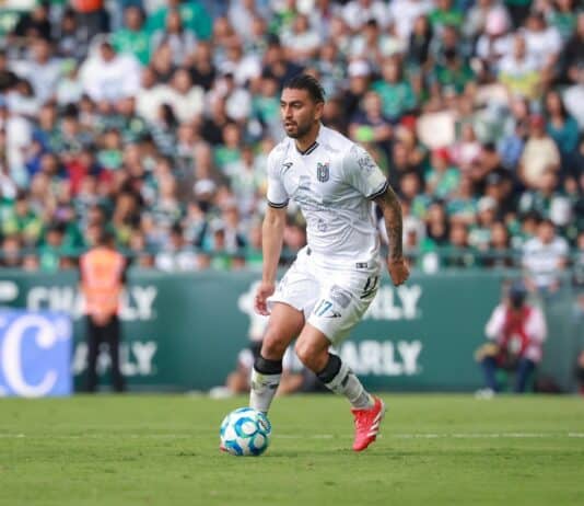 Gallos debe demostrar que lo único rayado será el Monterrey