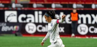 Xolos vence a Gallos Femenil en el duelo entre exhermanas Gallos vs Xolos Jornada 13 Clausura 2025