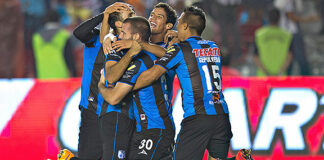 El Gallo canta hacia la gran final