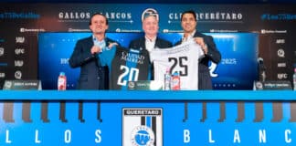 Nuevo proyecto, pero ¿Hacia donde va Gallos?