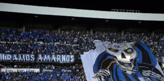 Los mejores recibimientos en la historia de Gallos