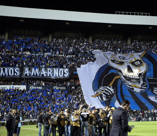 Los mejores recibimientos en la historia de Gallos