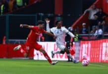 En el infierno no hay milagros: Gallos cayó goleado por Toluca En el infierno no hay milagros: Gallos cayó goleado por Toluca