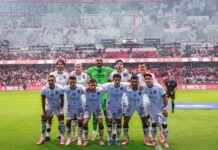 Al Gallo le hace falta cantar fuera del corral