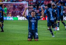 Gallos Blancos busca resurgir ante Chivas en la Corregidora