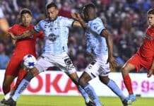 Querétaro busca dar la sorpresa en el infierno