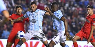 Querétaro busca dar la sorpresa en el infierno