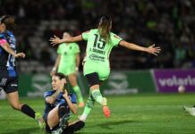 Gallos Blancos sufre una derrota espeluznante en la frontera