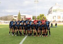 Gallos Femenil culmina el torneo con garra pese a los resultados