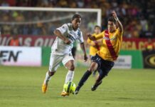 El día que Ronaldinho encendió el sueño Querétaro