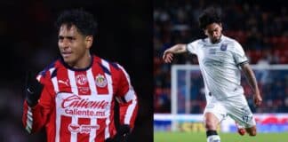 El gallo en búsqueda de su priemra victoria del torneo frente al Lider.