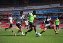 Querétaro inicia su camino en el Clausura 2026 ante Pumas