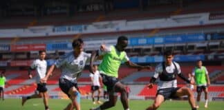 Querétaro inicia su camino en el Clausura 2026 ante Pumas