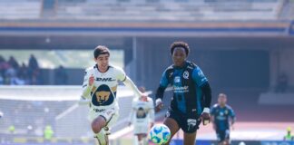 Gallos no se rinde y empata en una cancha complicada