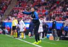 «Enfrentamos un equipo muy desequilibrante»: Esteban González