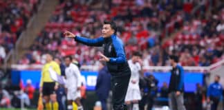 «Enfrentamos un equipo muy desequilibrante»: Esteban González