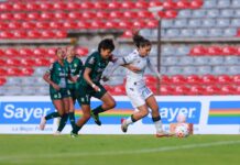 Gallos deja ir la victoria por falta de colmillo.