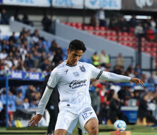 Gallos busca demostrar que el bajío es solo de uno