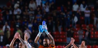 Querétaro consigue su primer triunfo del Clausura 2026 ante León