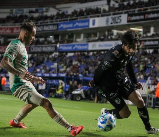 Gallos deja escapar la ventaja y empata en un duelo vibrante ante Santos
