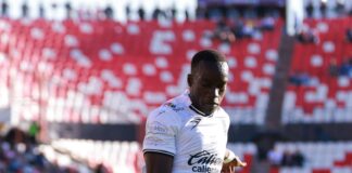 Querétaro vs Santos en un partido decisivo