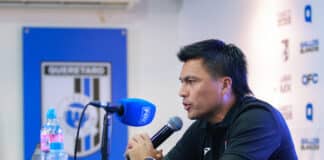 «Triste por el esfuerzo de mi equipo y por el resultado»: Esteban González