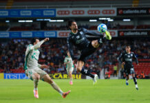 Querétaro buscará romper quinielas ante Rayados