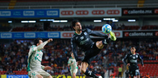 Querétaro buscará romper quinielas ante Rayados