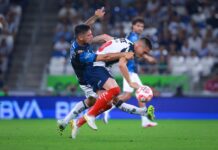 Monterrey derrota a Gallos y lo hunde en la tabla